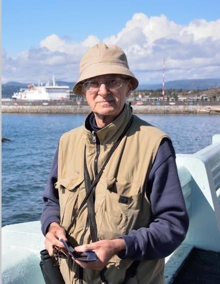 Obituary of Wayne Frederick Knight