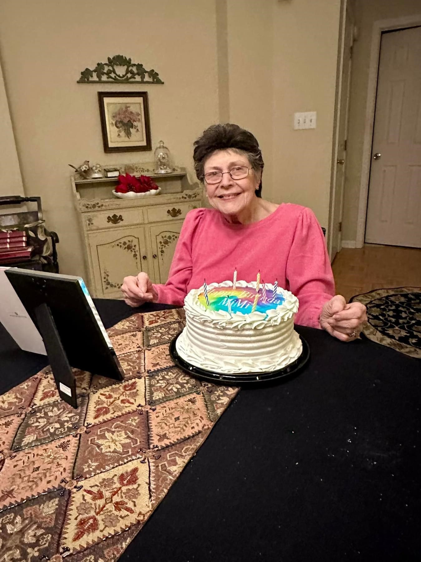 Obituary of Marcia Ann Elixman