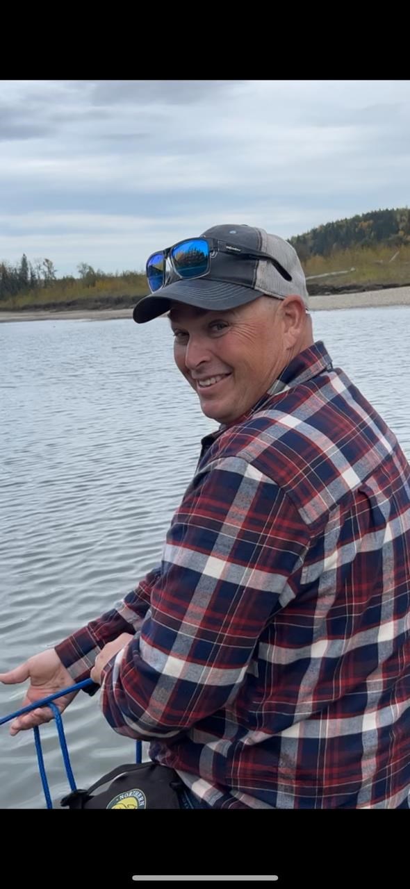 Obituary of Scott Warren