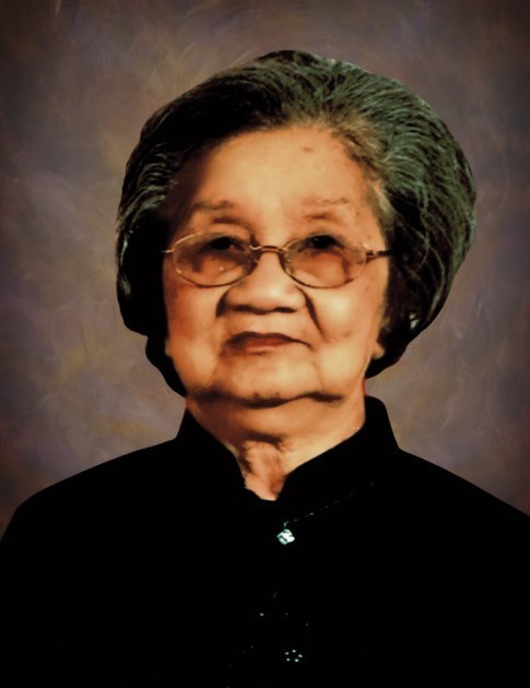 Obituary of Nam Thi Nguyen