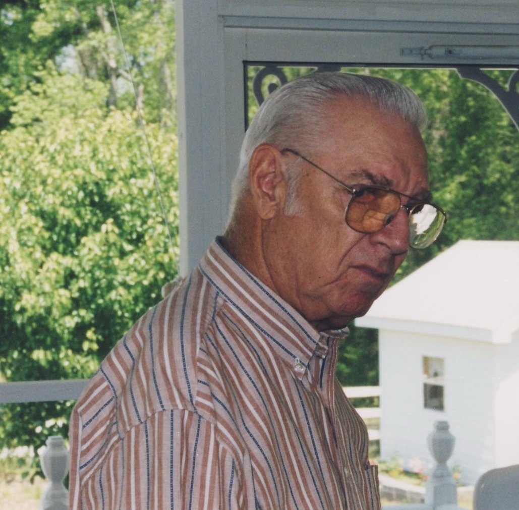 Charles Smith Obituary