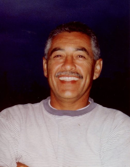 Obituary of Conrad J. Peguero