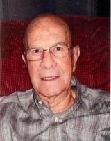Obituary of Emery J Burleigh
