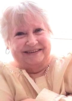 Obituary of Madelyn Faye Jorren