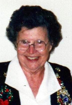 Obituary of Ruby E. Kitzmiller