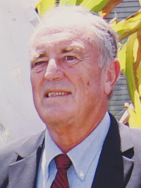 Obituario de Richard Paul Verlasky