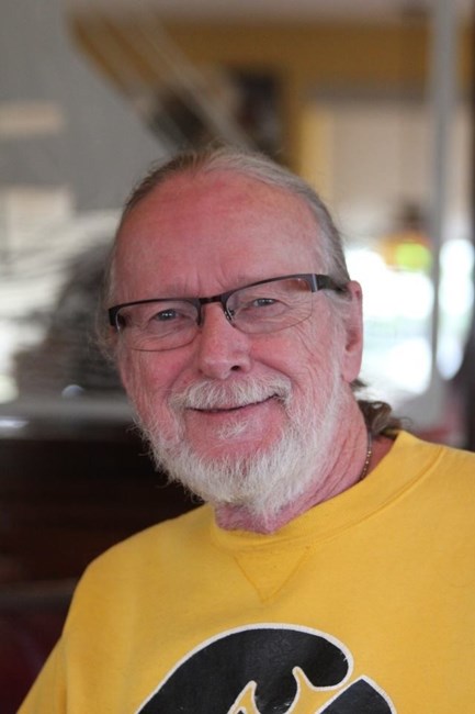 Obituary of Danny Kaye Buckley