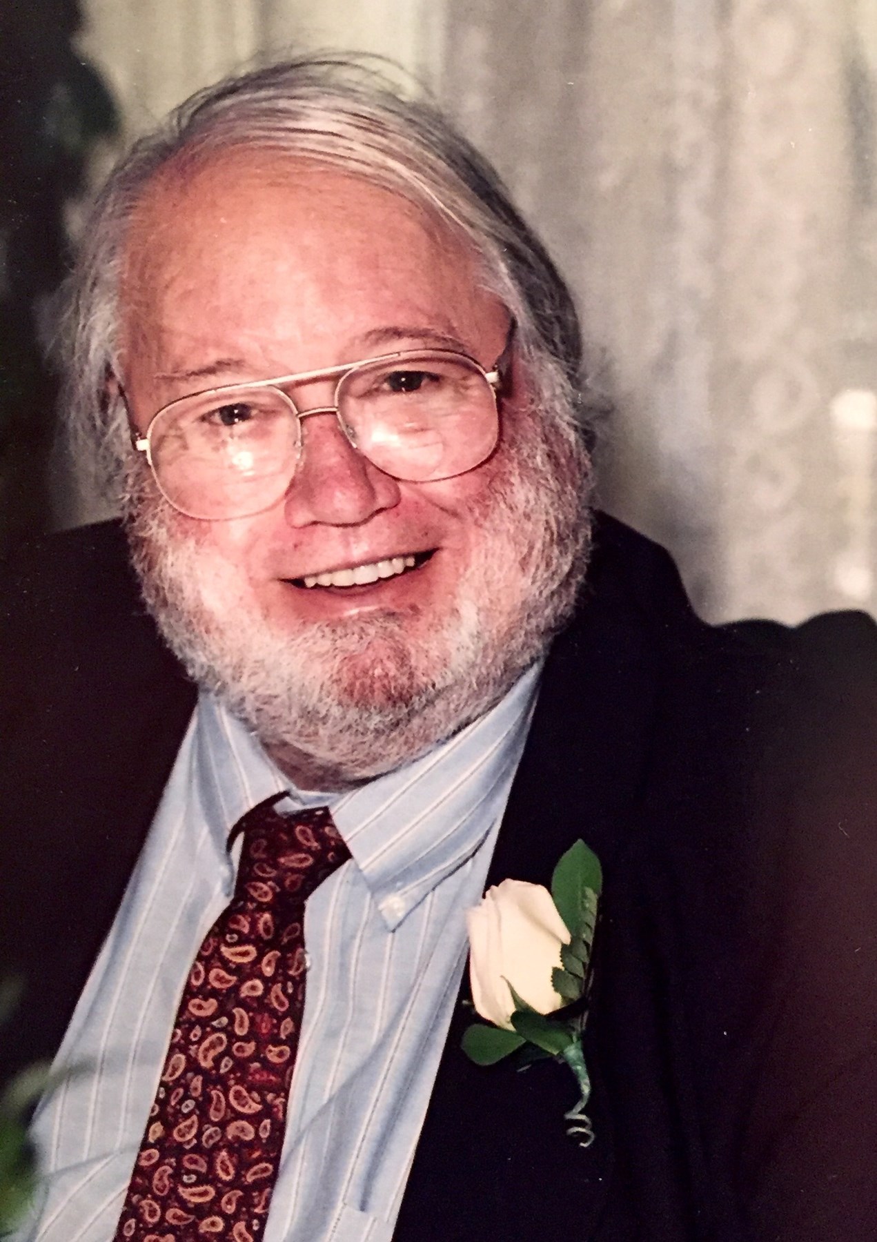 Daniel K. Regan Obituary: Details Of Funeral Services