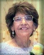 Obituary of Zulema Fernandez Flores