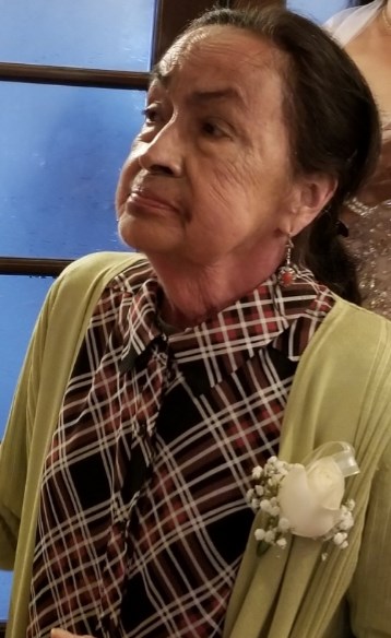 Avis de décès de Alma A. Ramirez de Cruz