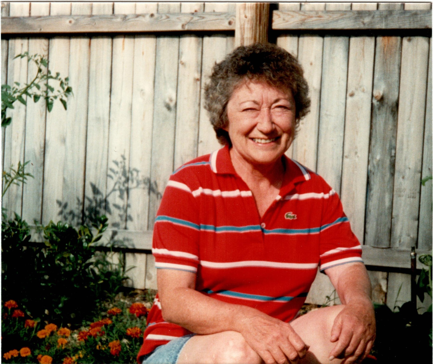 Obituary of Barbara N Daniels