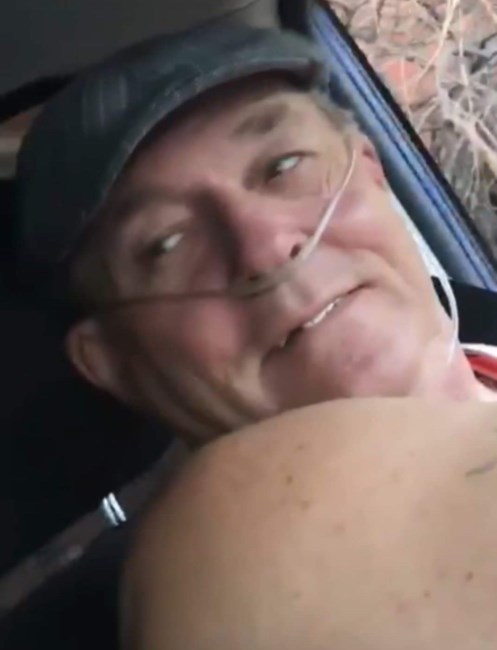 Obituary of Gary George Robertson