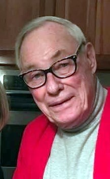 Obituary of Eugene G. Battenfeld Jr.