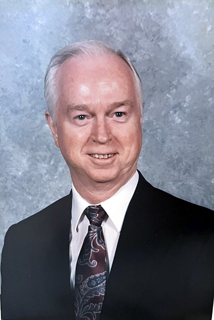 Obituary of Robert Thomas Floyd