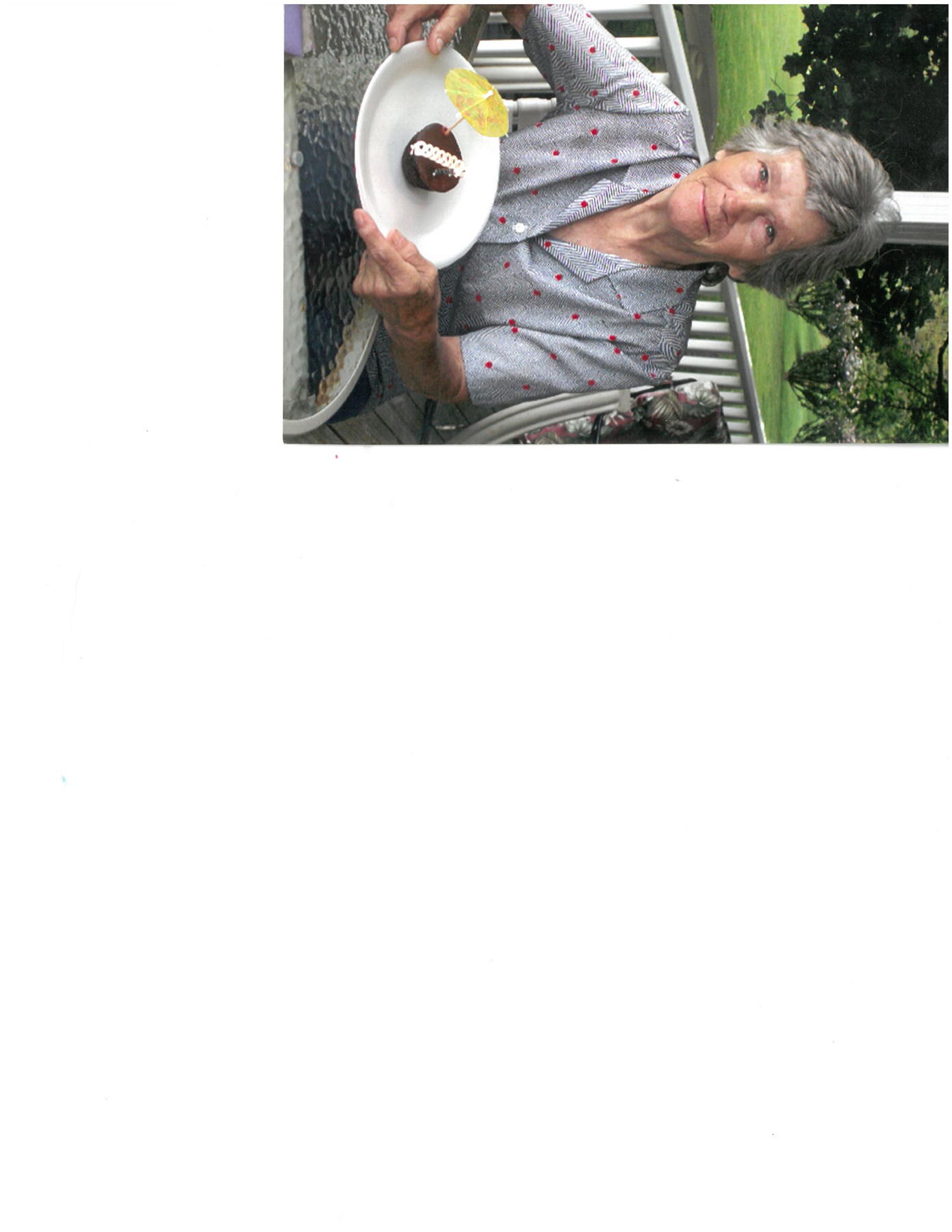 Obituary of Ms. Elizabeth M. Blankenship