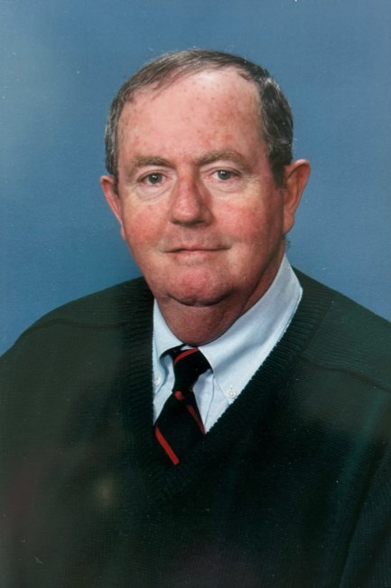 Obituary of Donald Robert Howard