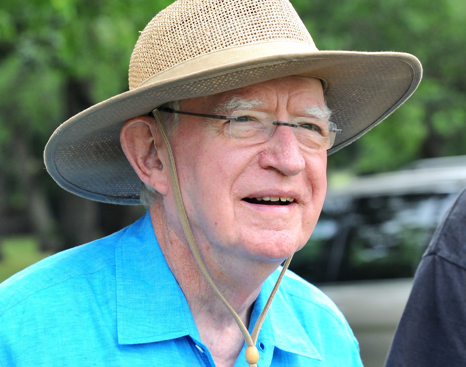 Obituario de Jewel Simpson Daughety, M.D.