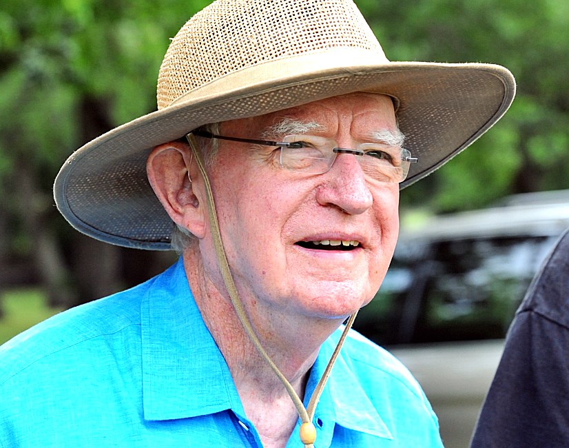 Obituario de Jewel Simpson Daughety, M.D.