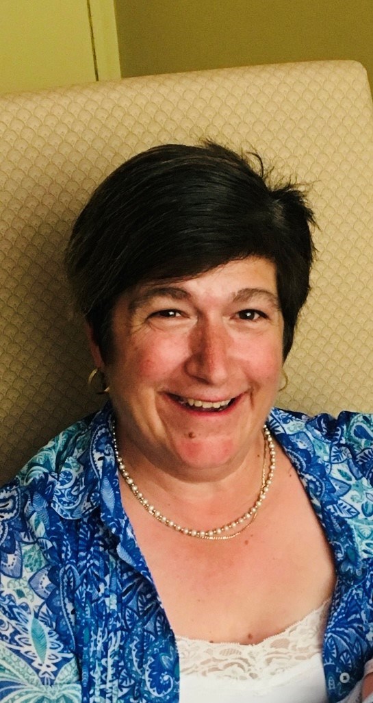 Obituary of Julie Charbonneau