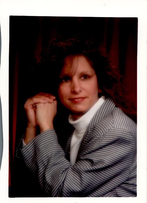 Obituary of Betsy Renee West