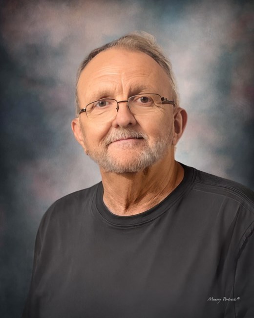 Obituary of Joseph "Joe" Arthur Griffin