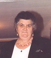 Obituary of Christine Applegate