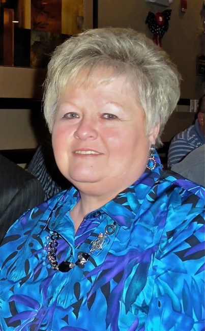 Obituary of Lee Marie Robson