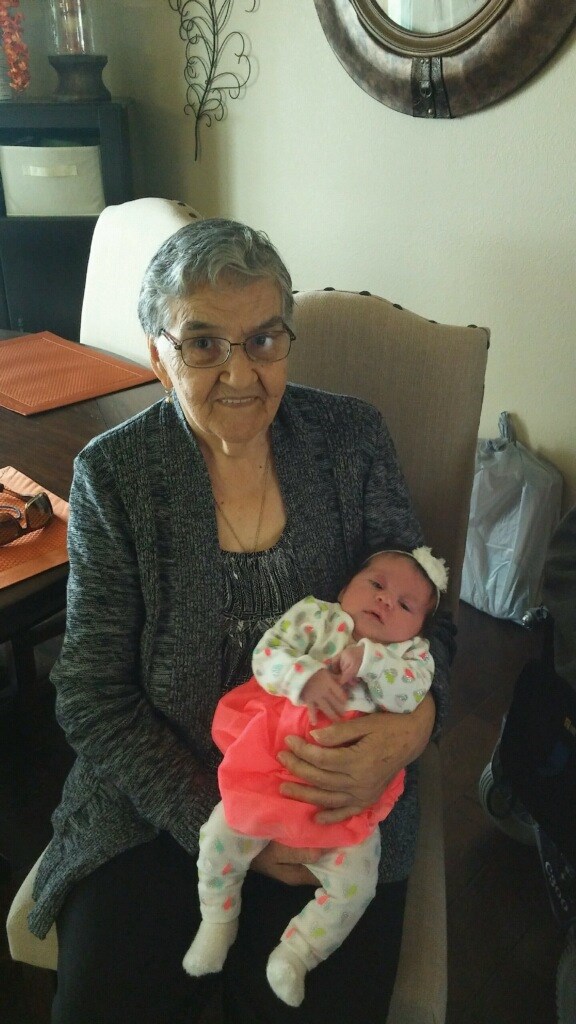 Obituario de Lurdes Maria Nunes