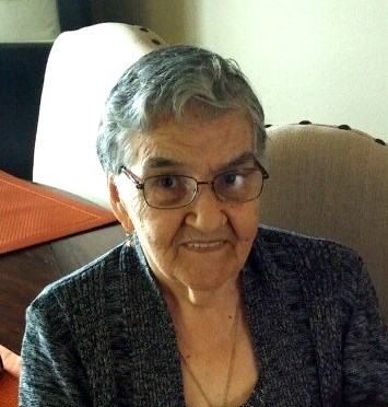 Obituario de Lurdes Maria Nunes