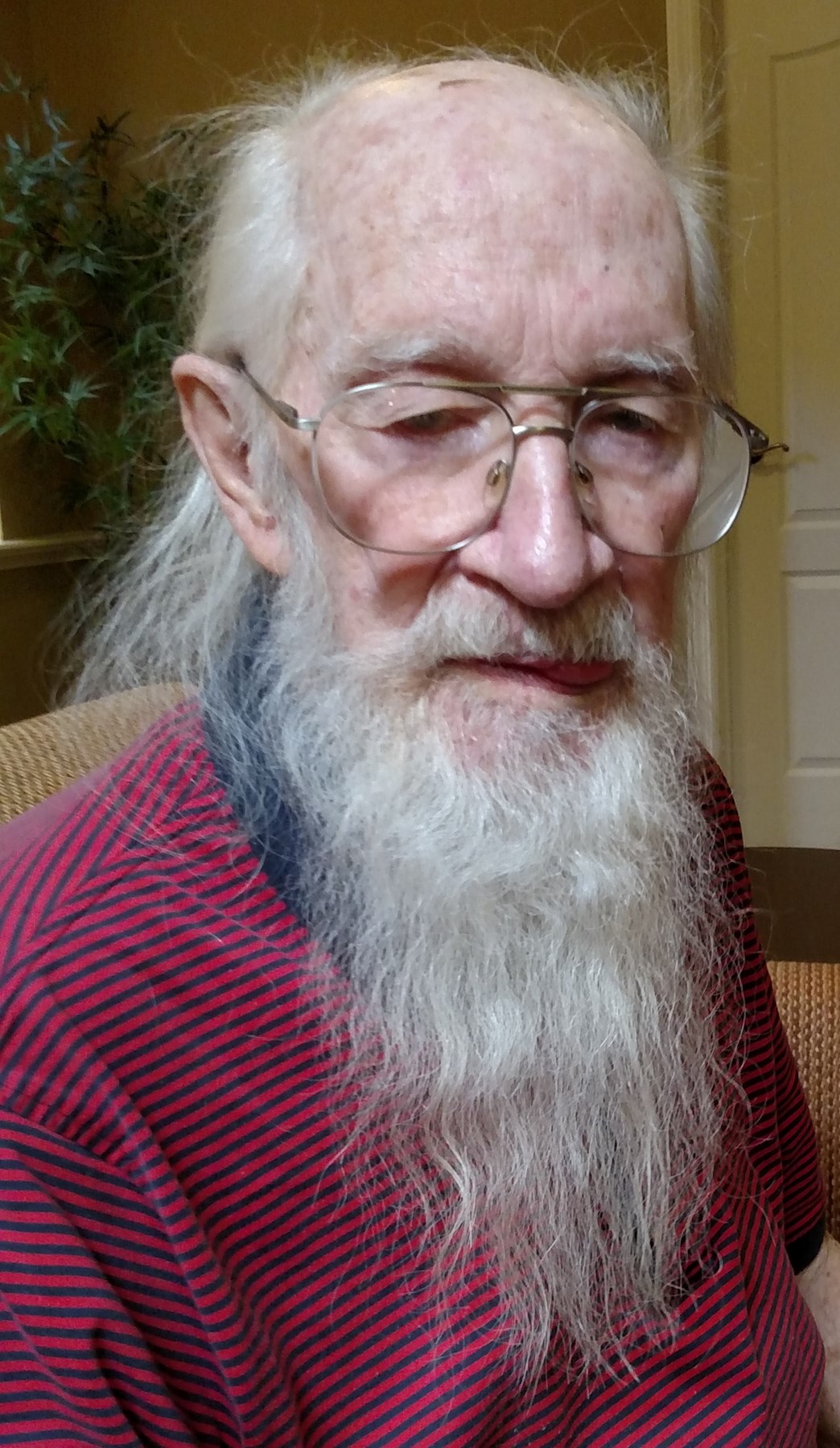 Obituary of Richard Lee Orr