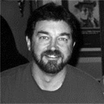 Obituary of Gary Robinson