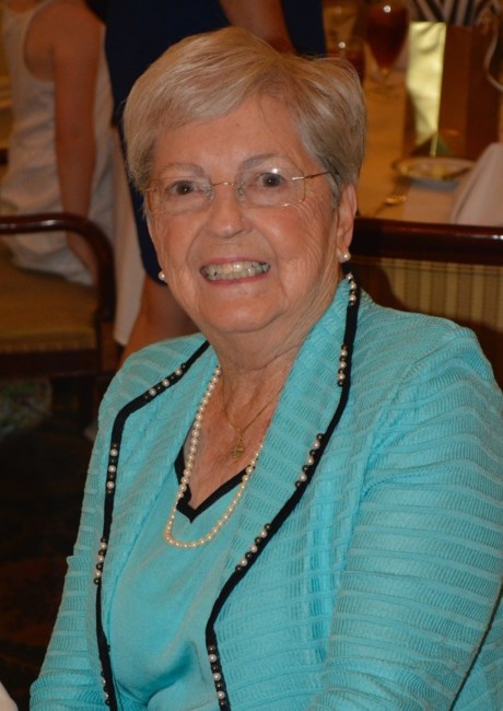 Obituary of Isabella Allums McKinney