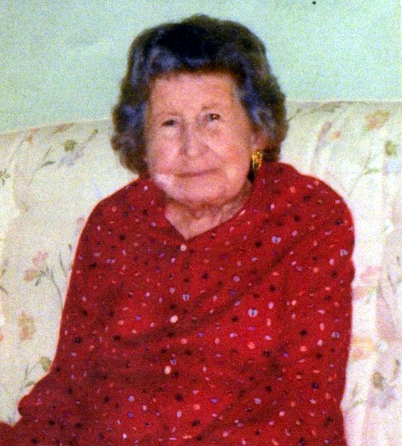 Obituary of Frances B Lawley