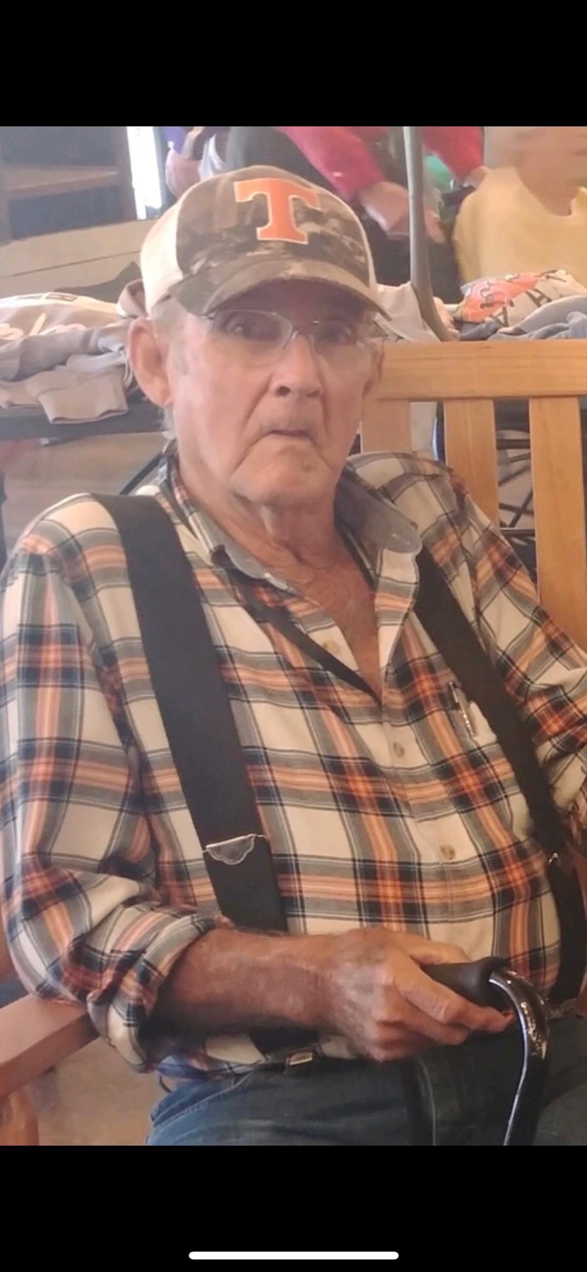 Obituary of Ray Cavin