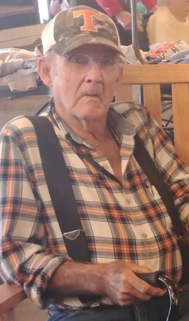 Obituary of Ray Cavin