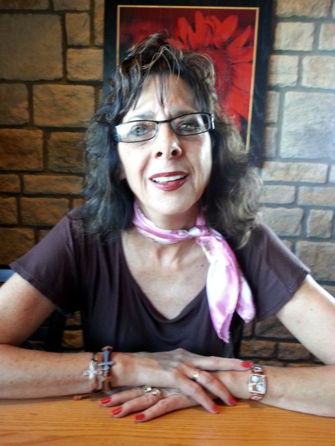 Obituary of Debbie A. Solano