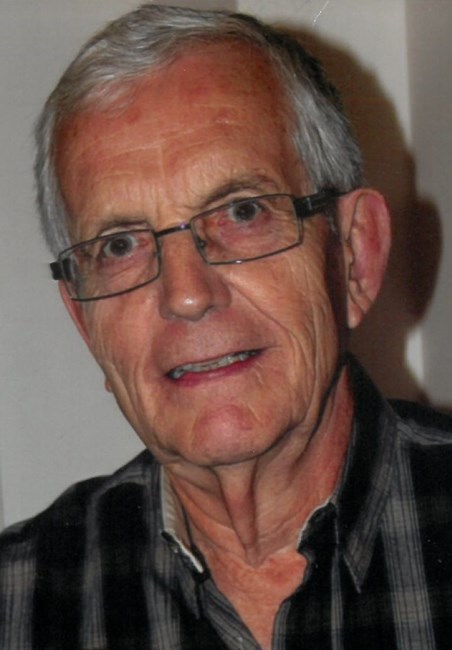 Obituary of Neville George Williams