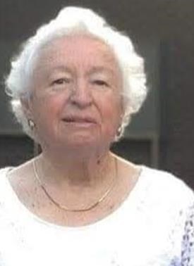 Obituary of Margaret Ray