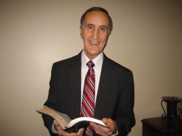 Obituary of Robert Emmett Ward