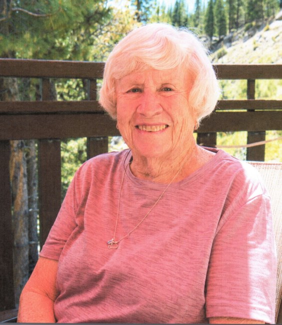 Obituary of Janice Lee Kennedy