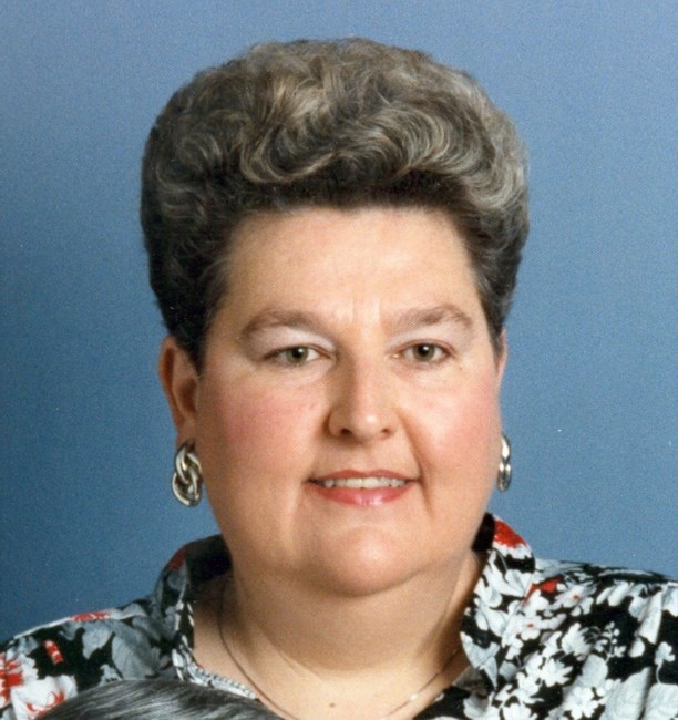 Obituary of Bobbie Tierce McDaniel