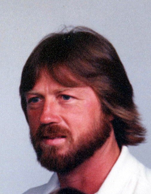 Obituary of Freddie Larry Carroll