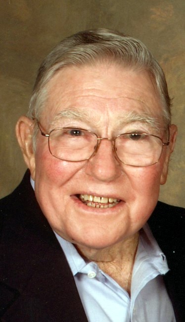 Obituary of Ray Washburn