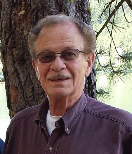 Obituary of Earl McKinley Richardson