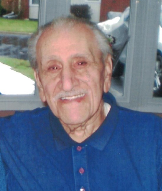 Obituary of Floyd Cinnante