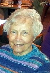 Obituary of Floy Marie Haithcock Vieweg