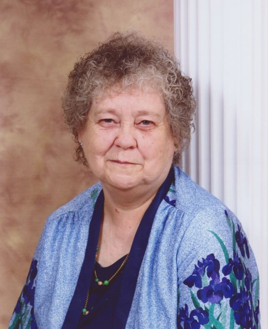 Obituary of Barbara Sue Smithers