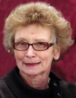 Patricia Witt