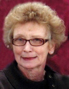 Obituary of Patricia L Witt