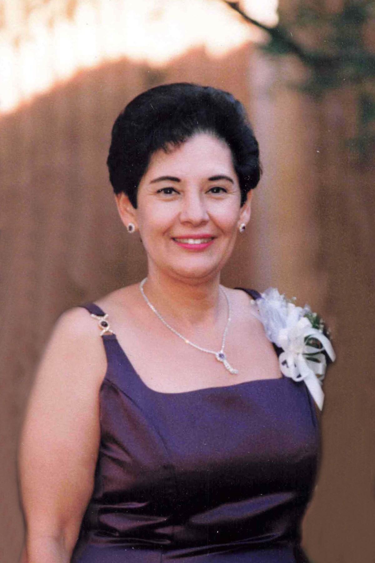Obituary of Catalina D. Salgado